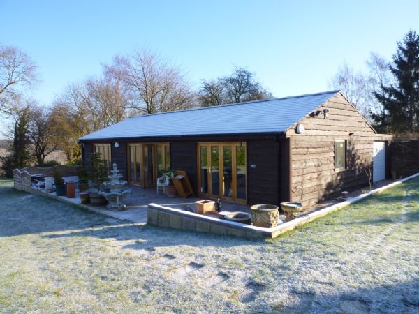 Michael Anthony Tring - KENSWORTH - Annexe